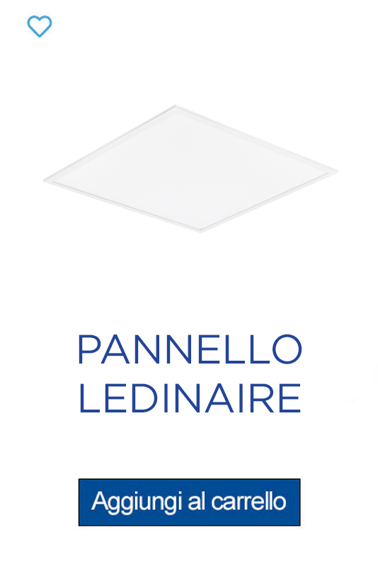 PANNELLO LEDINAIRE